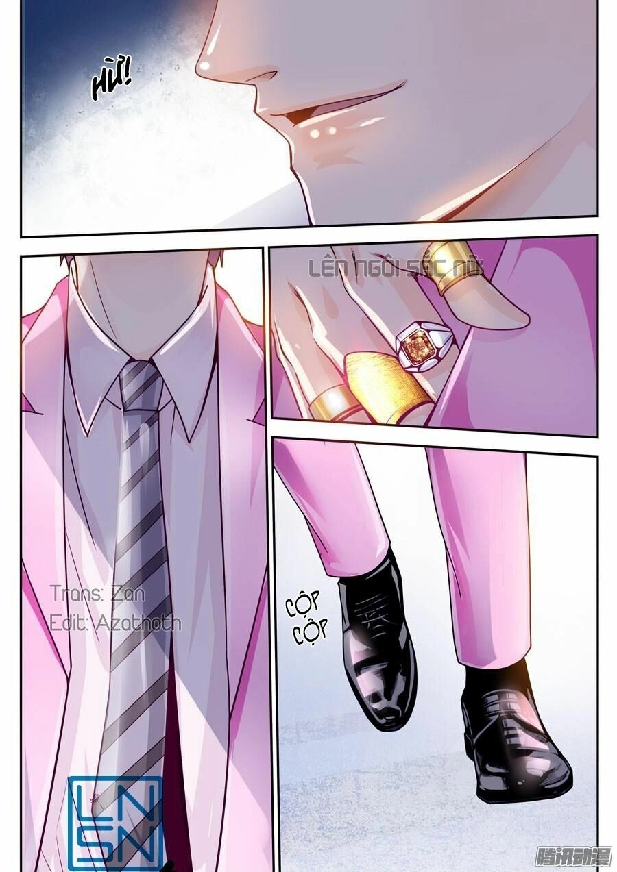 Kiếp Sau, Đợi Người Chapter 4 - 9