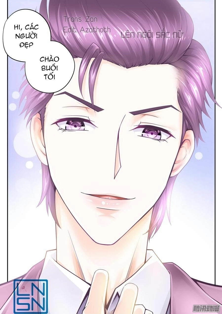 Kiếp Sau, Đợi Người Chapter 4 - 10