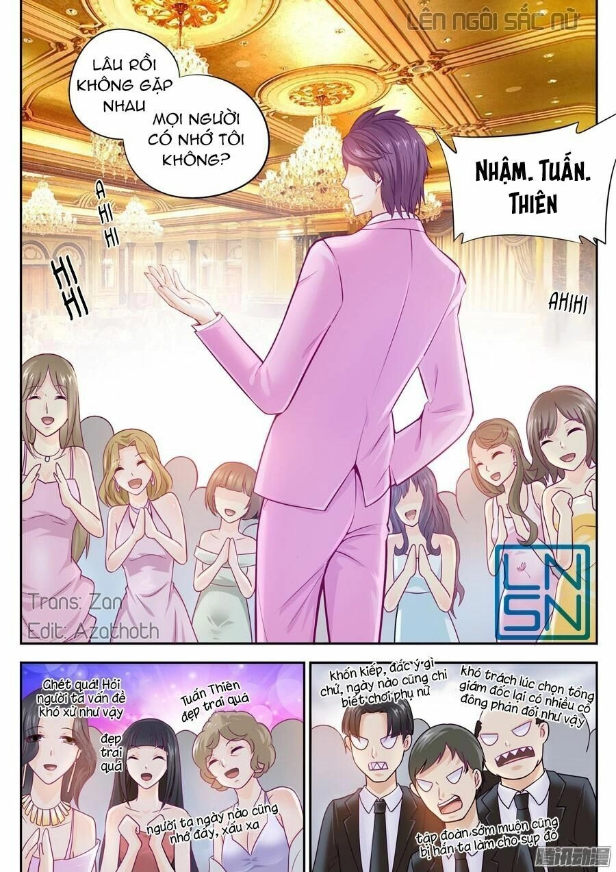 Kiếp Sau, Đợi Người Chapter 4 - 11