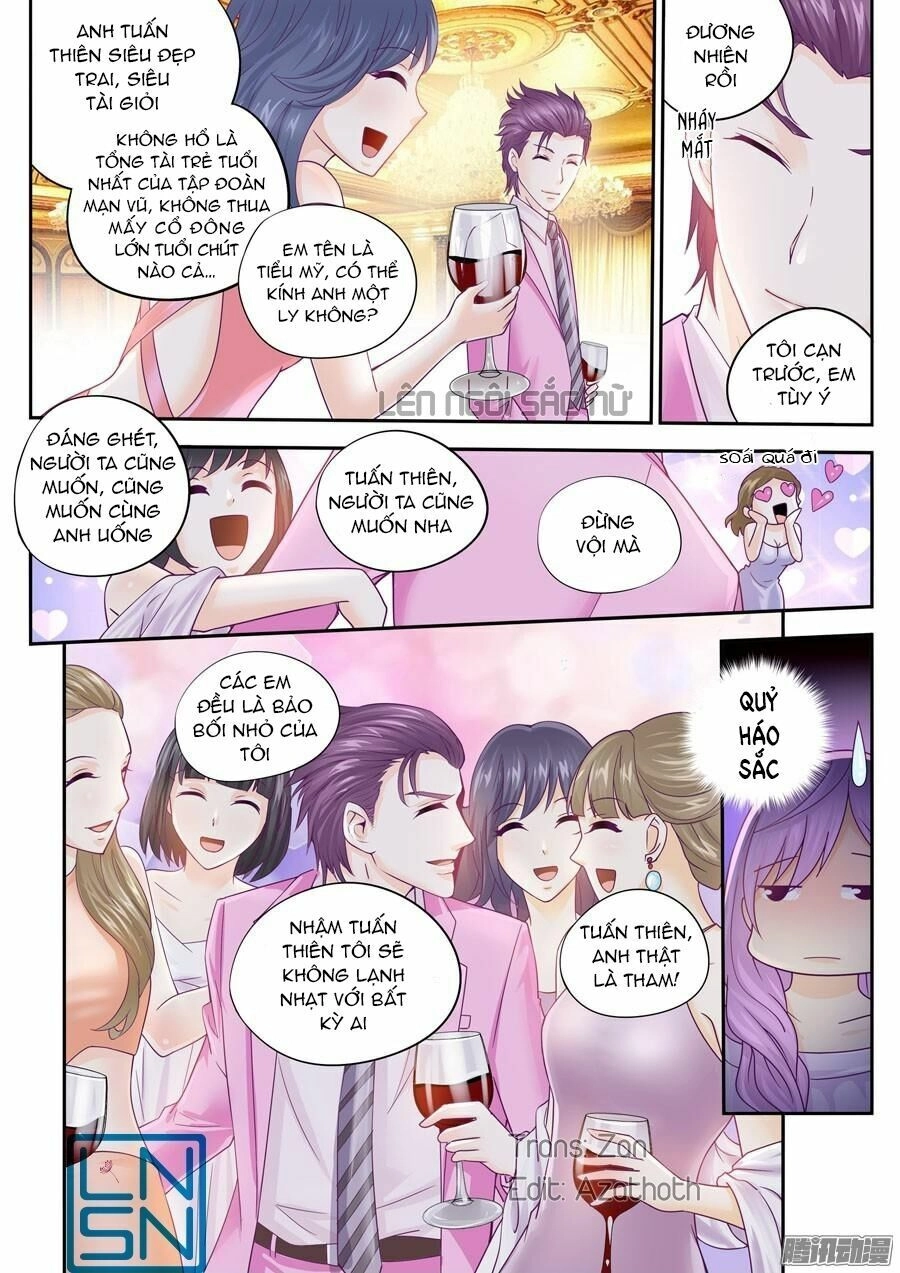 Kiếp Sau, Đợi Người Chapter 4 - 12