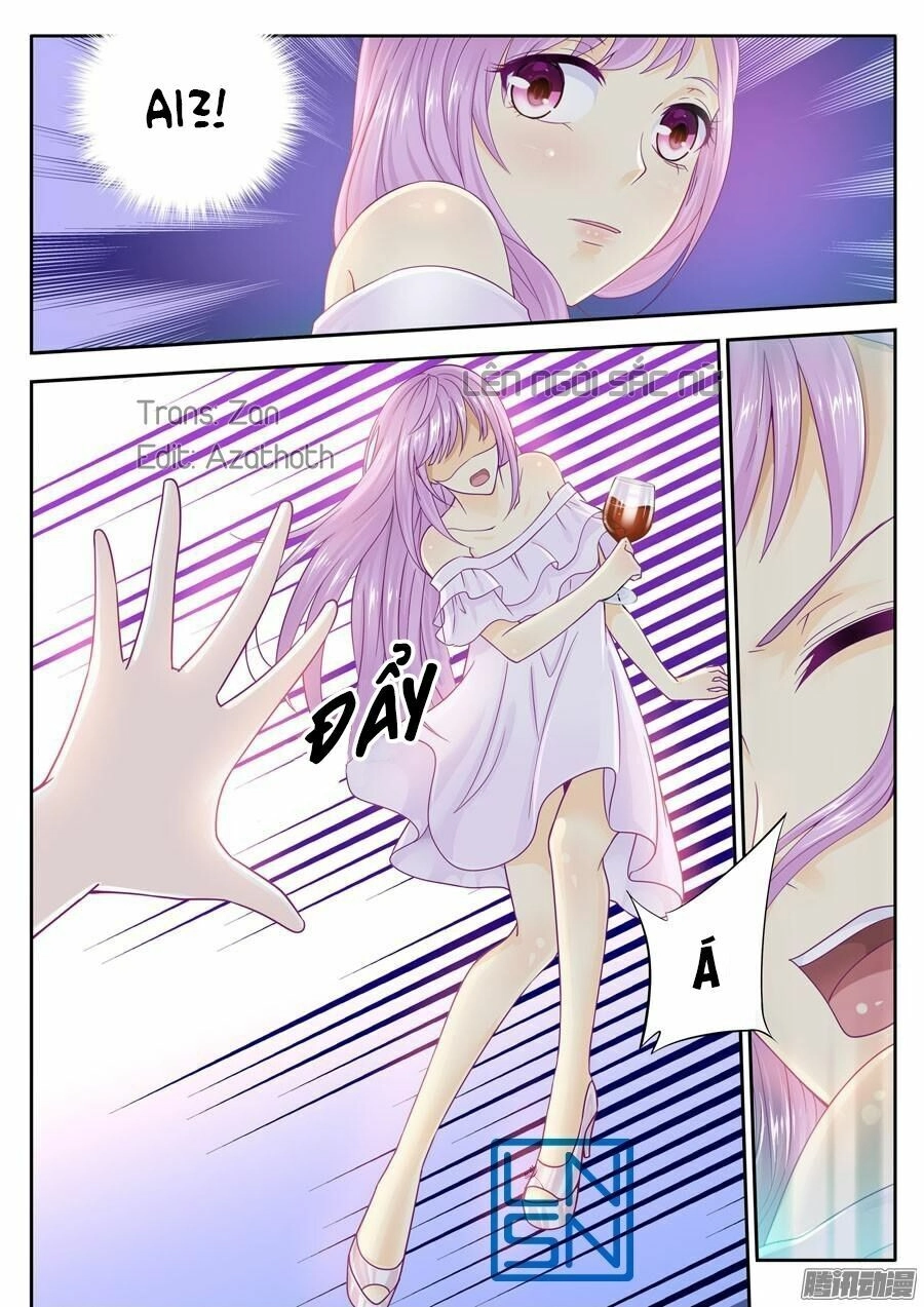 Kiếp Sau, Đợi Người Chapter 4 - 14