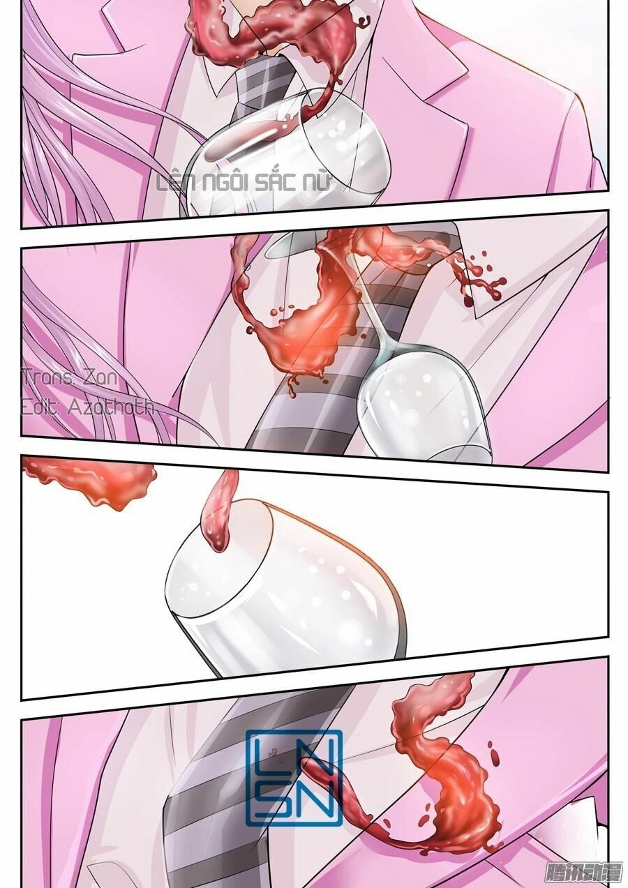 Kiếp Sau, Đợi Người Chapter 5 - 1