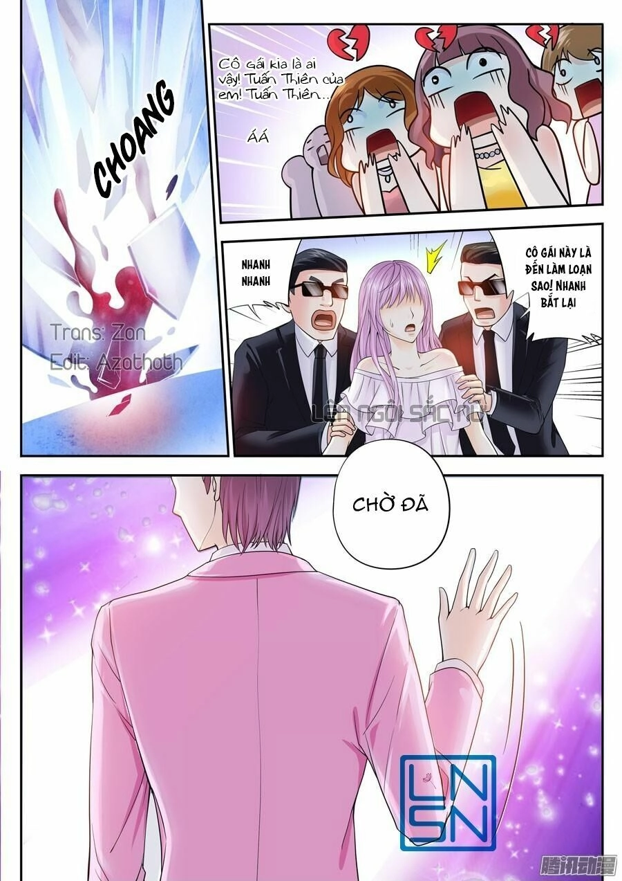 Kiếp Sau, Đợi Người Chapter 5 - 2