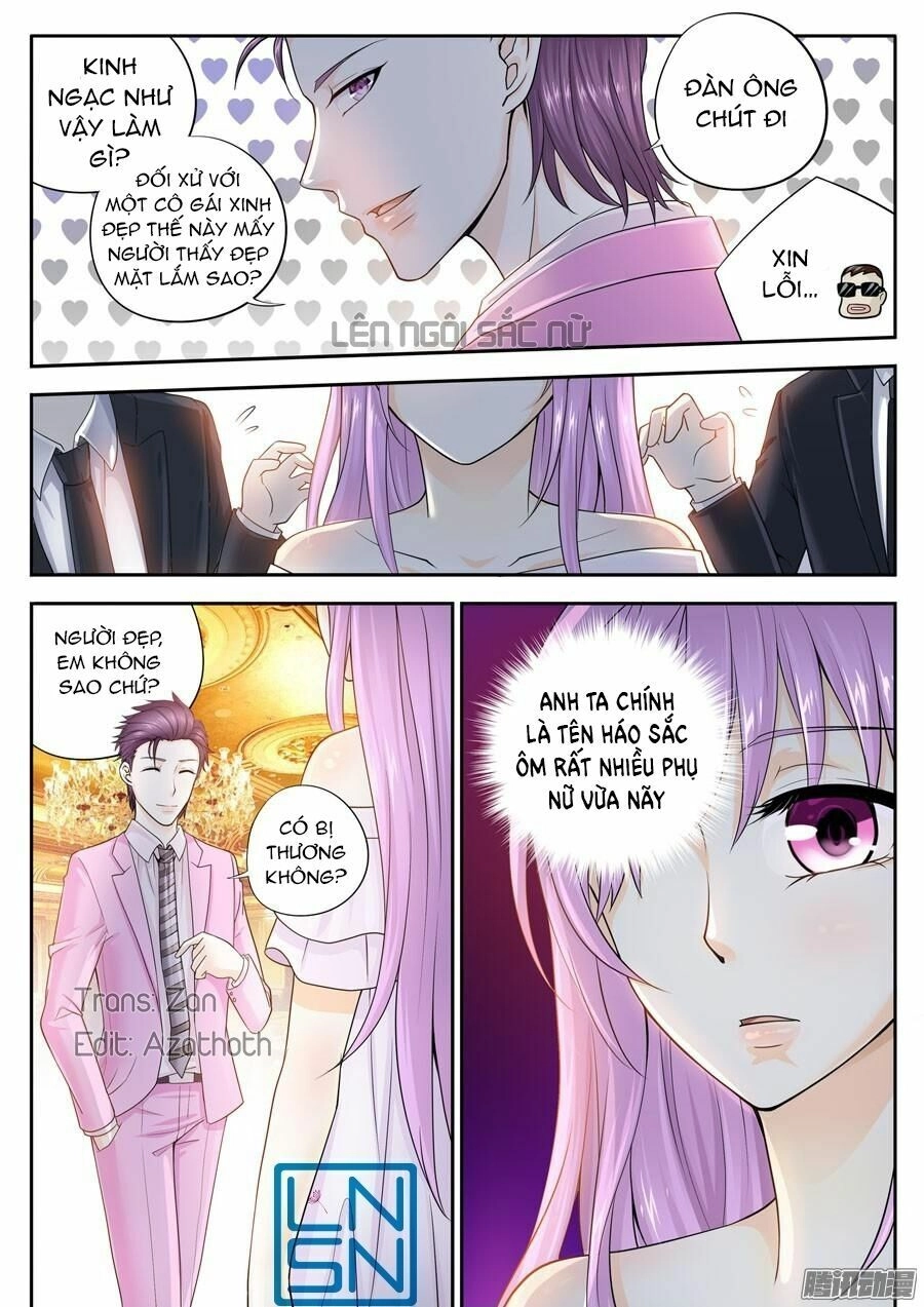 Kiếp Sau, Đợi Người Chapter 5 - 3