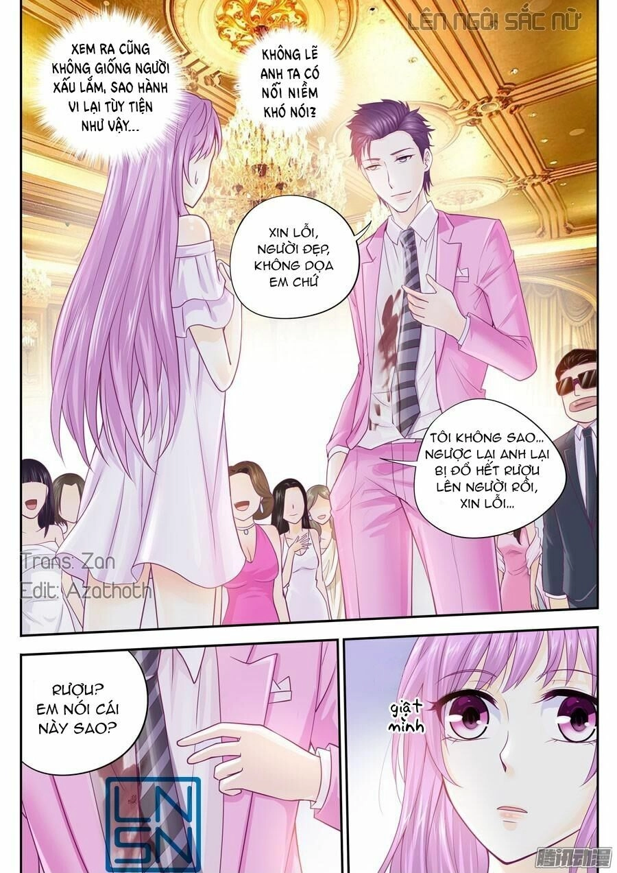 Kiếp Sau, Đợi Người Chapter 5 - 4