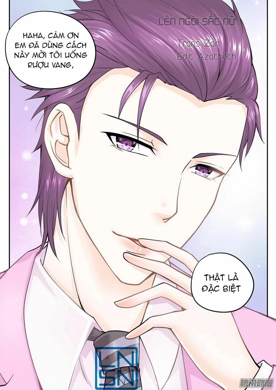 Kiếp Sau, Đợi Người Chapter 5 - 5