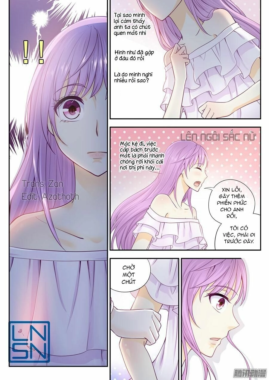 Kiếp Sau, Đợi Người Chapter 5 - 6