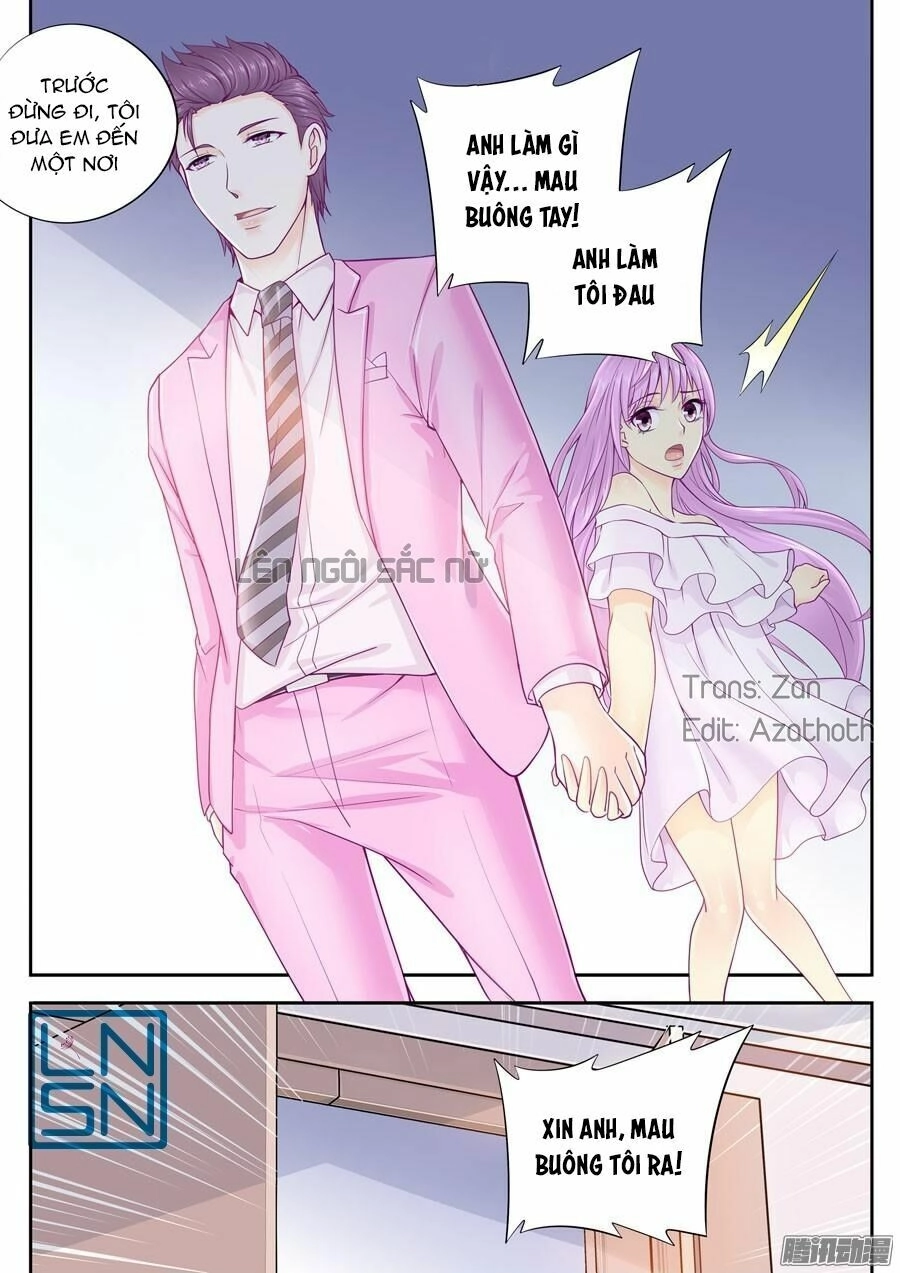 Kiếp Sau, Đợi Người Chapter 5 - 7