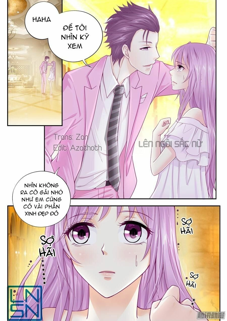 Kiếp Sau, Đợi Người Chapter 5 - 8