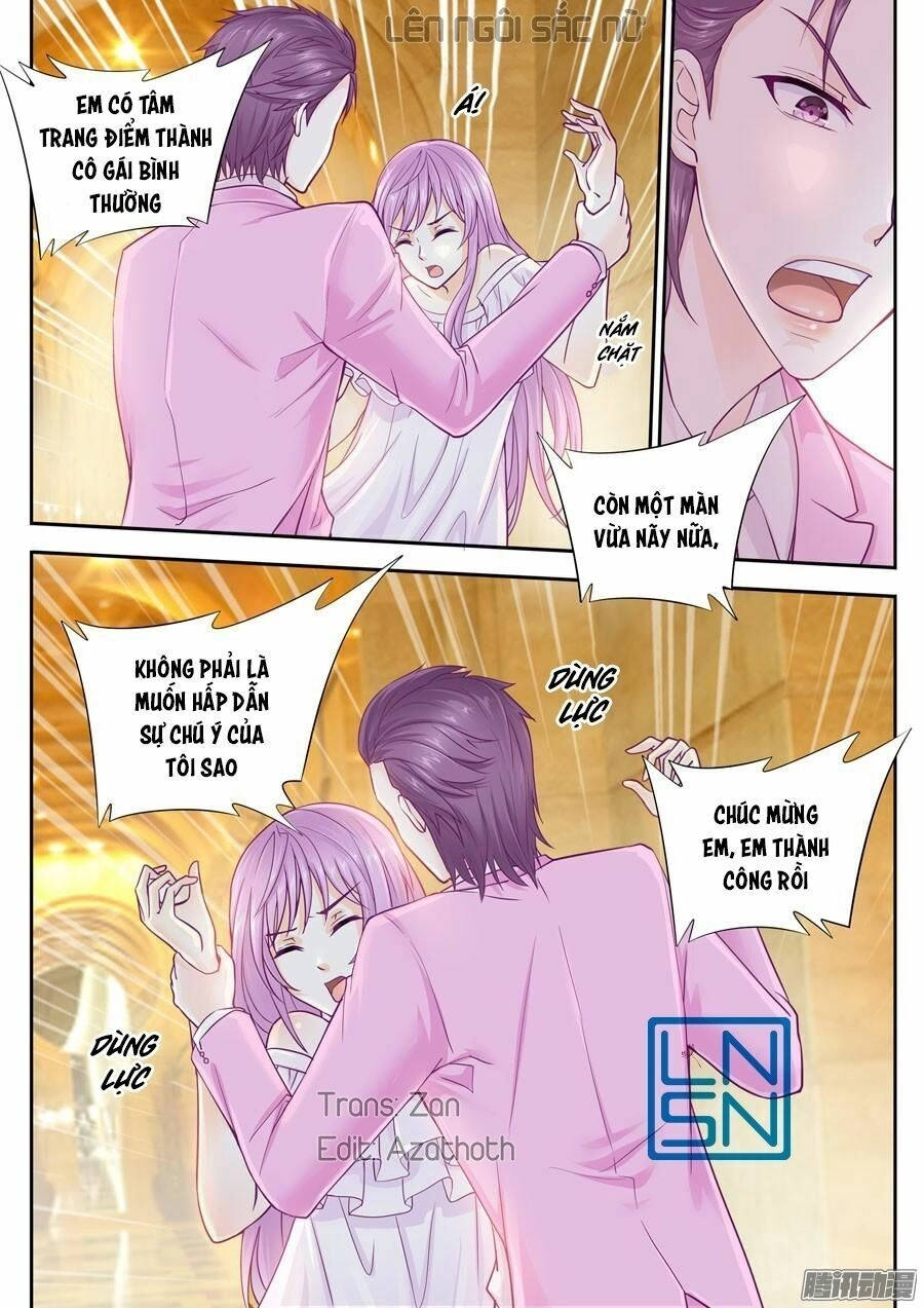 Kiếp Sau, Đợi Người Chapter 5 - 10