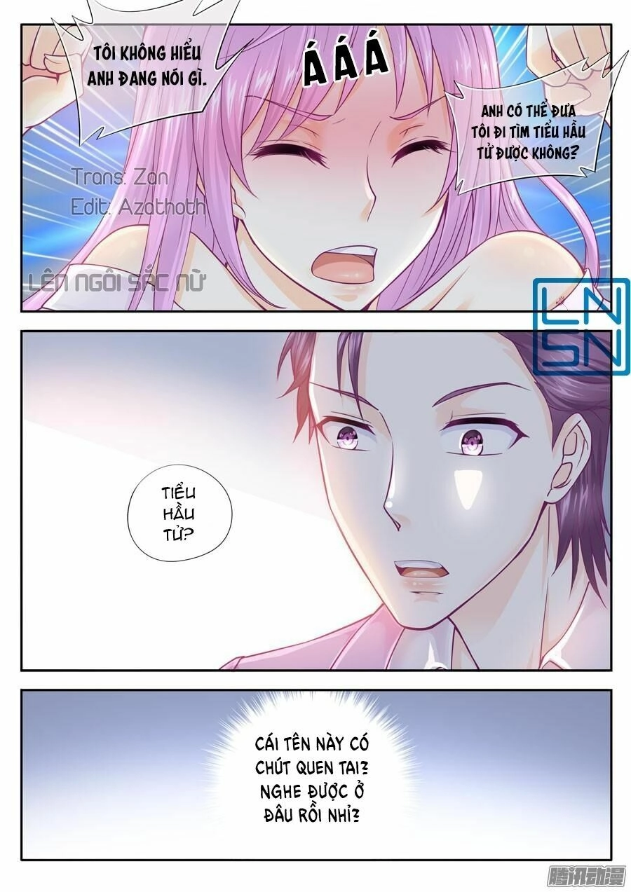 Kiếp Sau, Đợi Người Chapter 5 - 11