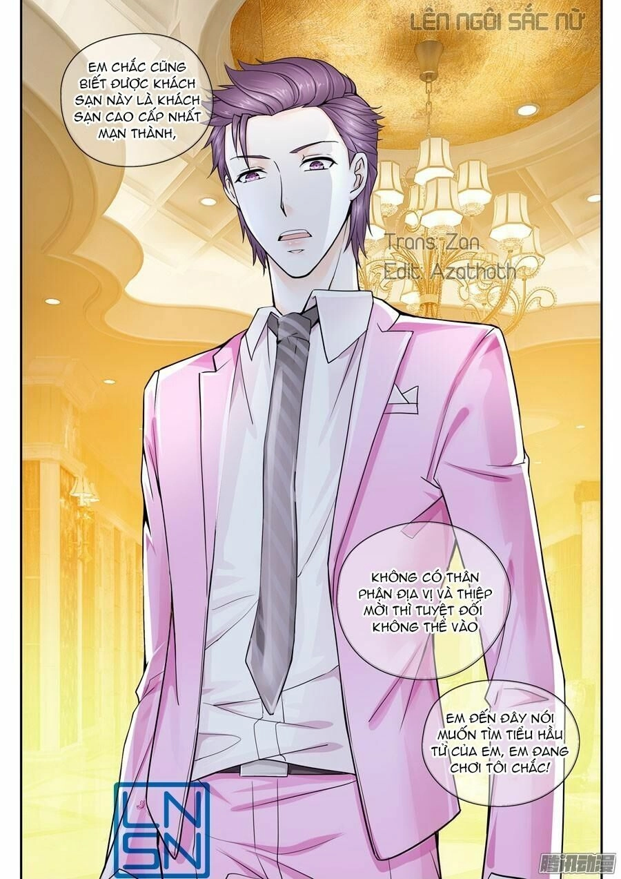 Kiếp Sau, Đợi Người Chapter 5 - 12