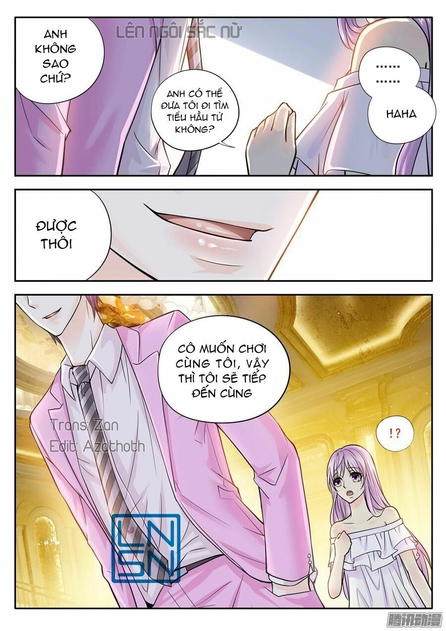 Kiếp Sau, Đợi Người Chapter 5 - 15