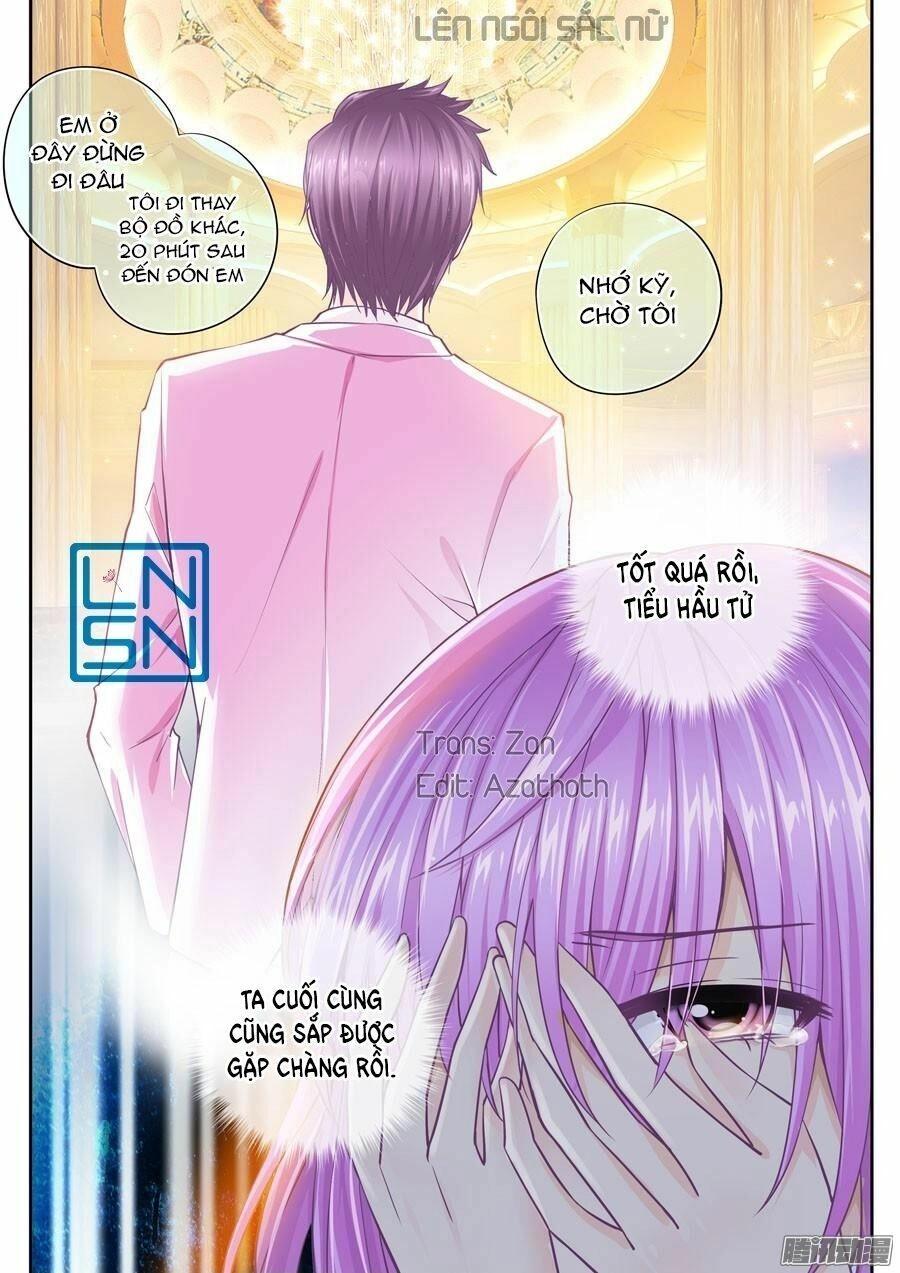 Kiếp Sau, Đợi Người Chapter 5 - 16