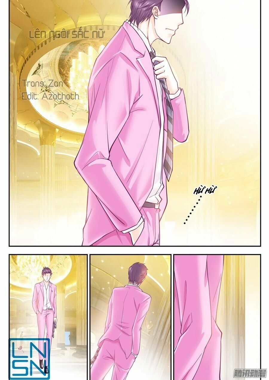 Kiếp Sau, Đợi Người Chapter 5 - 17