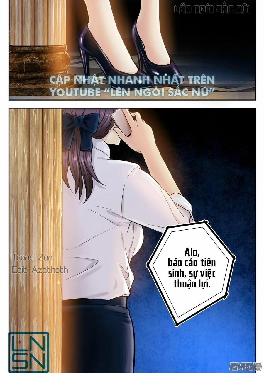 Kiếp Sau, Đợi Người Chapter 5 - 18