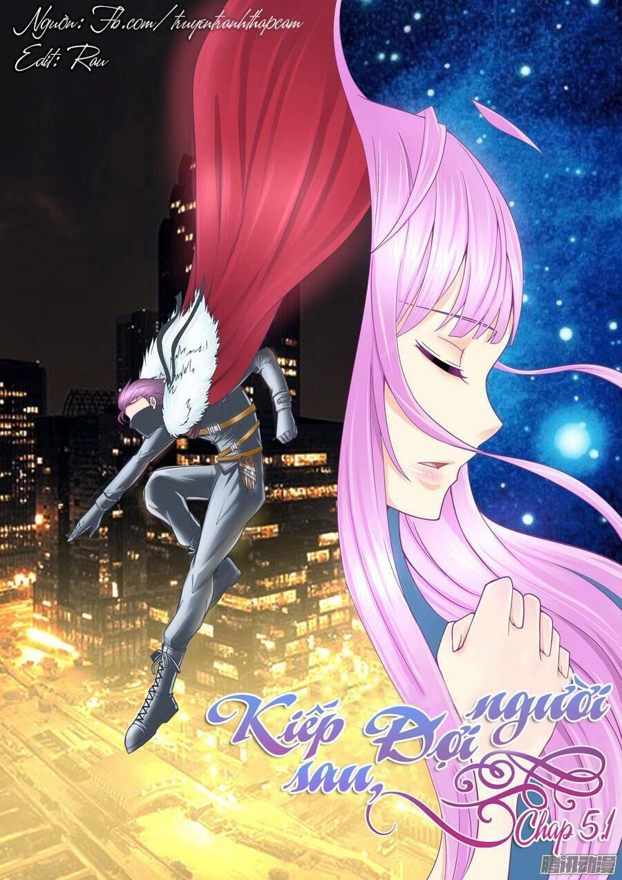 Kiếp Sau, Đợi Người Chapter 6 - 1