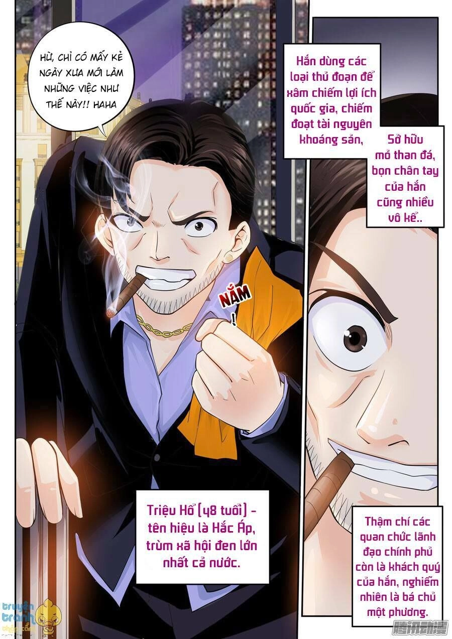 Kiếp Sau, Đợi Người Chapter 6 - 3