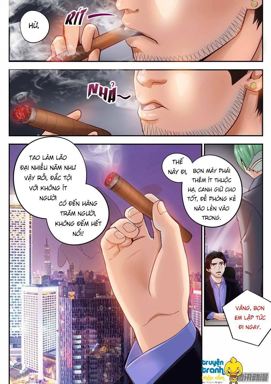 Kiếp Sau, Đợi Người Chapter 6 - 5