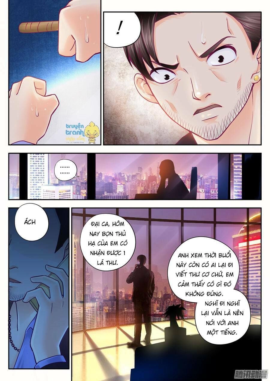 Kiếp Sau, Đợi Người Chapter 6 - 7