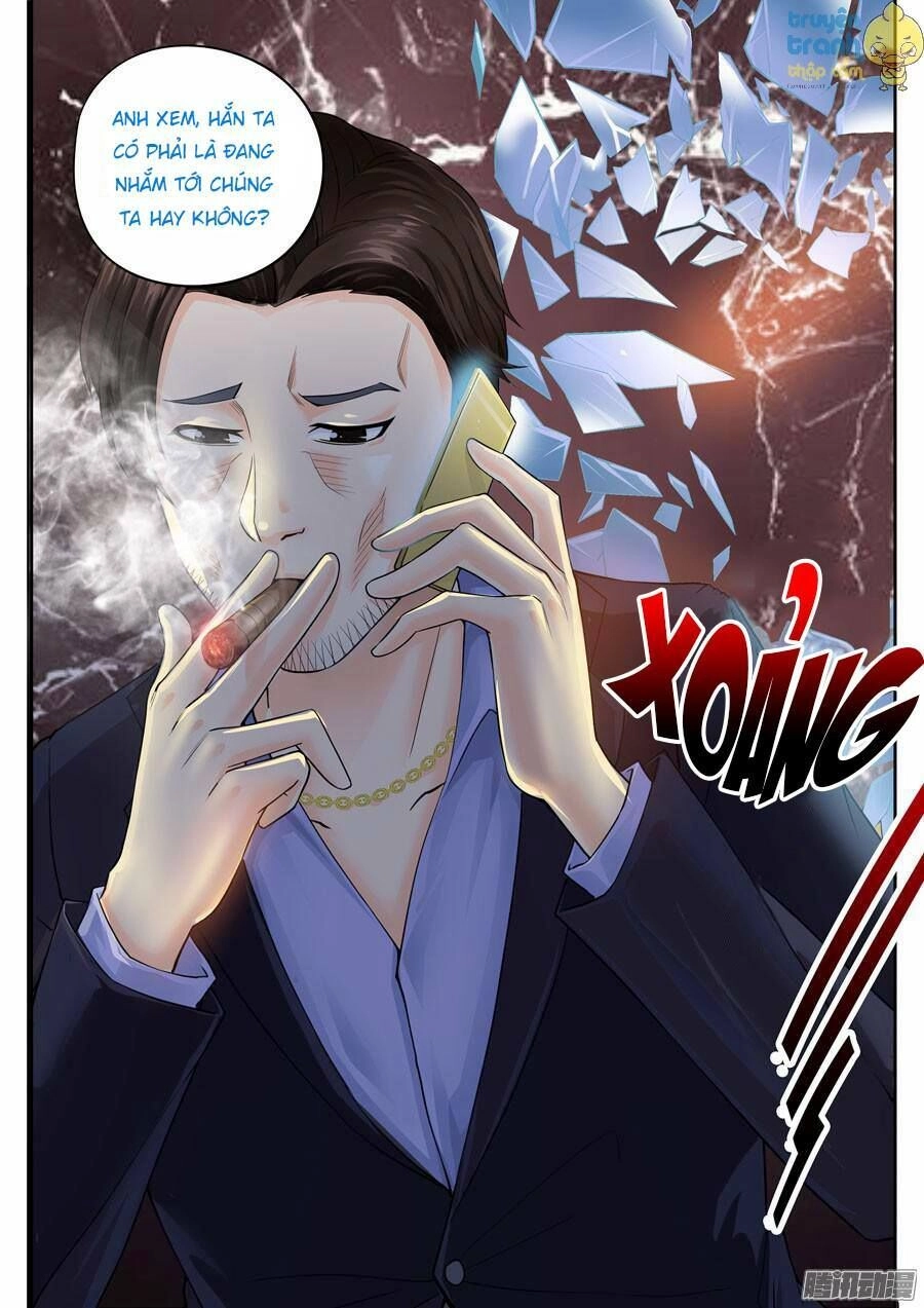 Kiếp Sau, Đợi Người Chapter 6 - 8