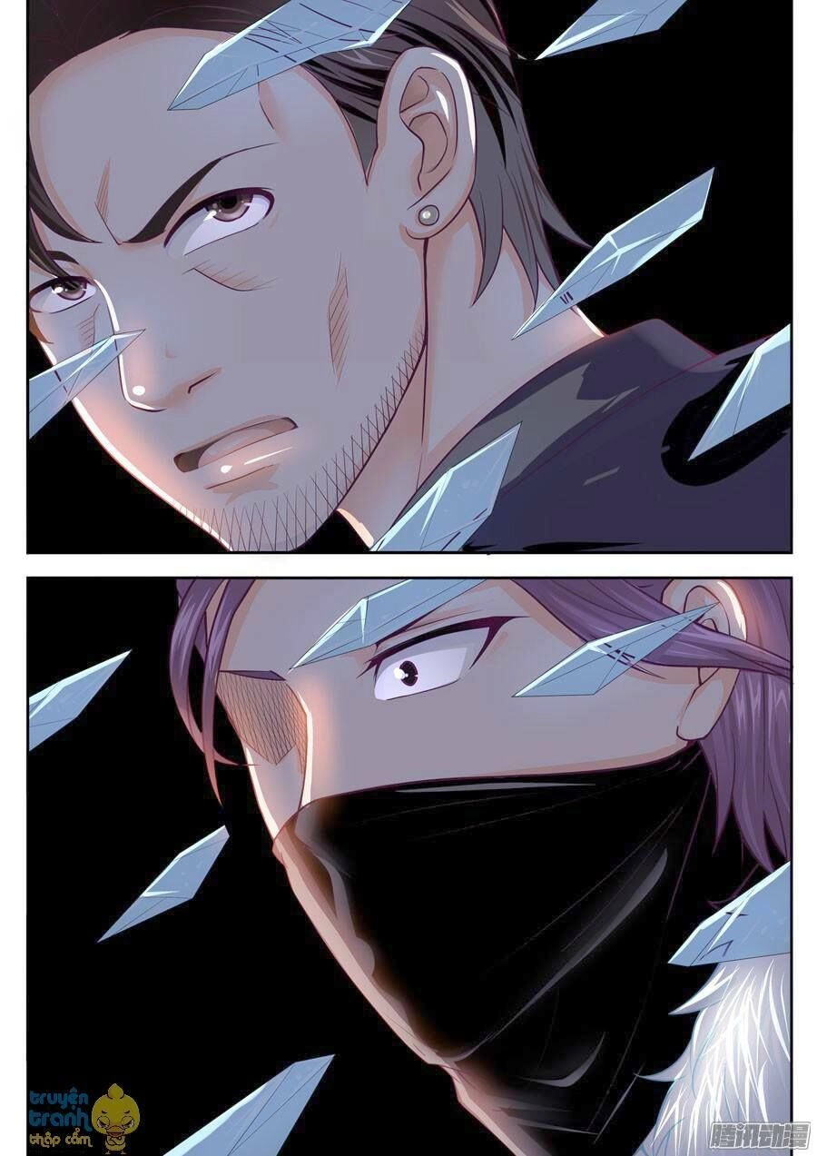 Kiếp Sau, Đợi Người Chapter 6 - 9