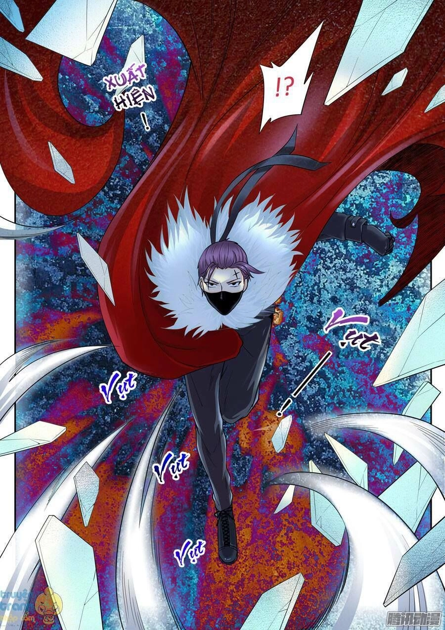 Kiếp Sau, Đợi Người Chapter 6 - 10