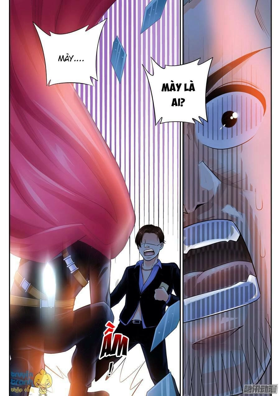 Kiếp Sau, Đợi Người Chapter 6 - 11