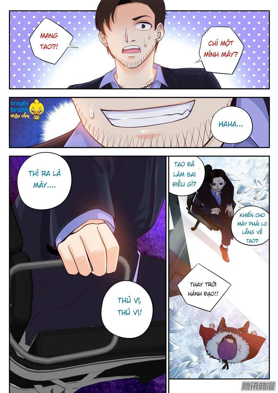 Kiếp Sau, Đợi Người Chapter 6 - 13