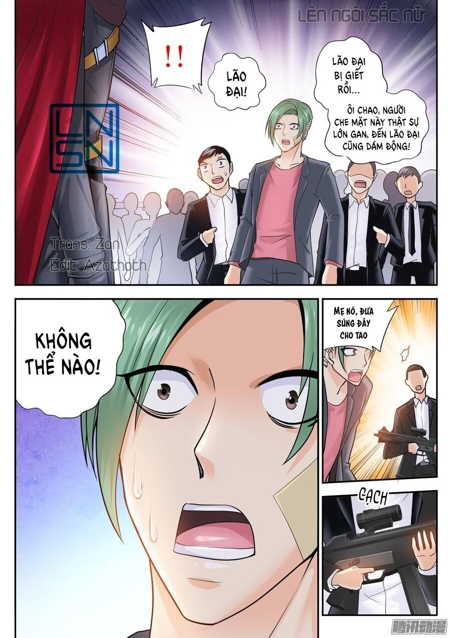 Kiếp Sau, Đợi Người Chapter 7 - 2