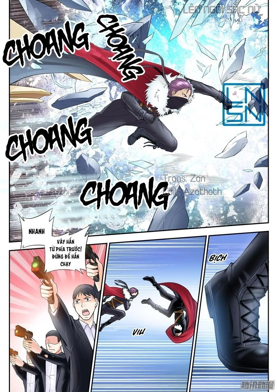 Kiếp Sau, Đợi Người Chapter 7 - 4