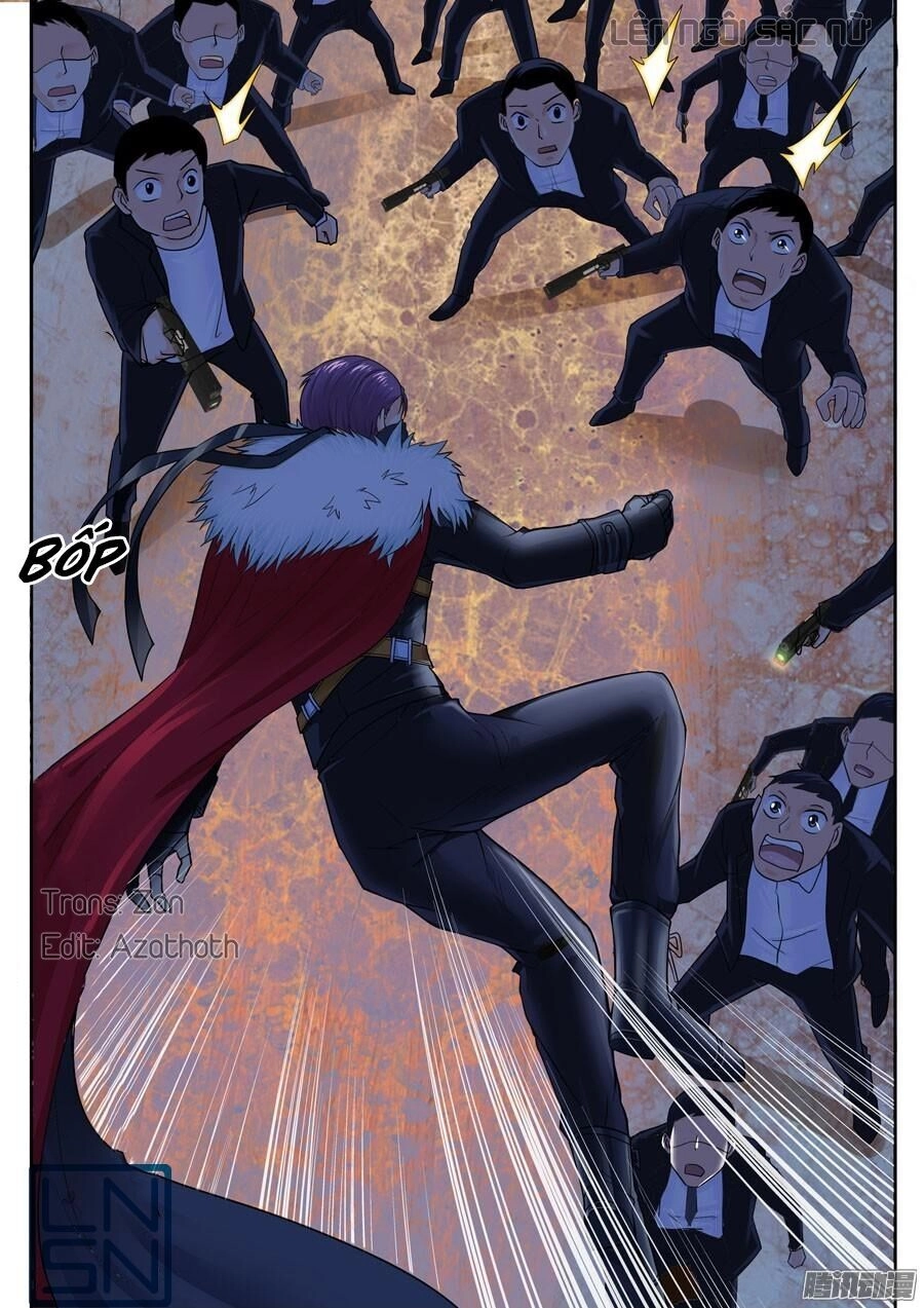 Kiếp Sau, Đợi Người Chapter 7 - 5