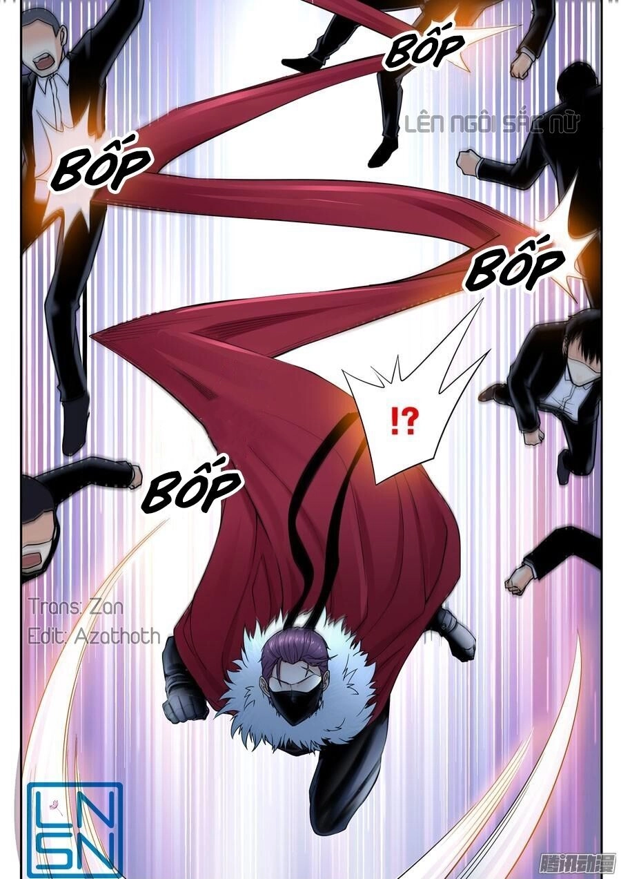 Kiếp Sau, Đợi Người Chapter 7 - 6