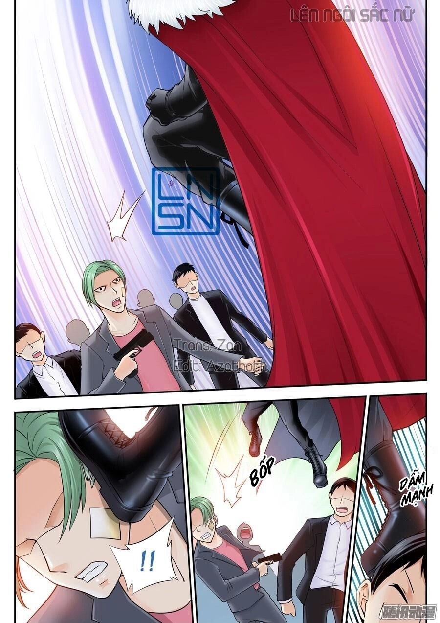 Kiếp Sau, Đợi Người Chapter 7 - 8