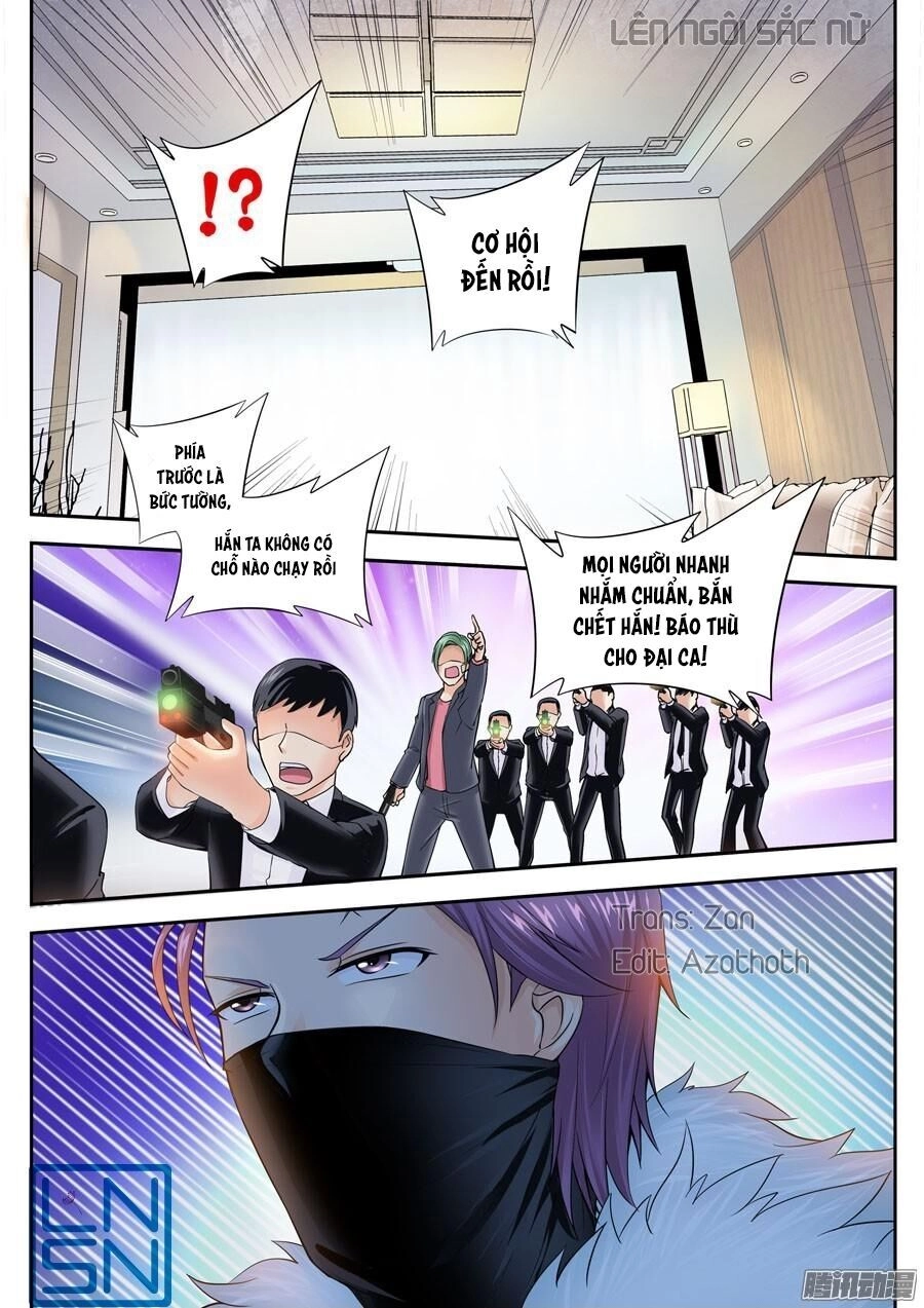 Kiếp Sau, Đợi Người Chapter 7 - 10