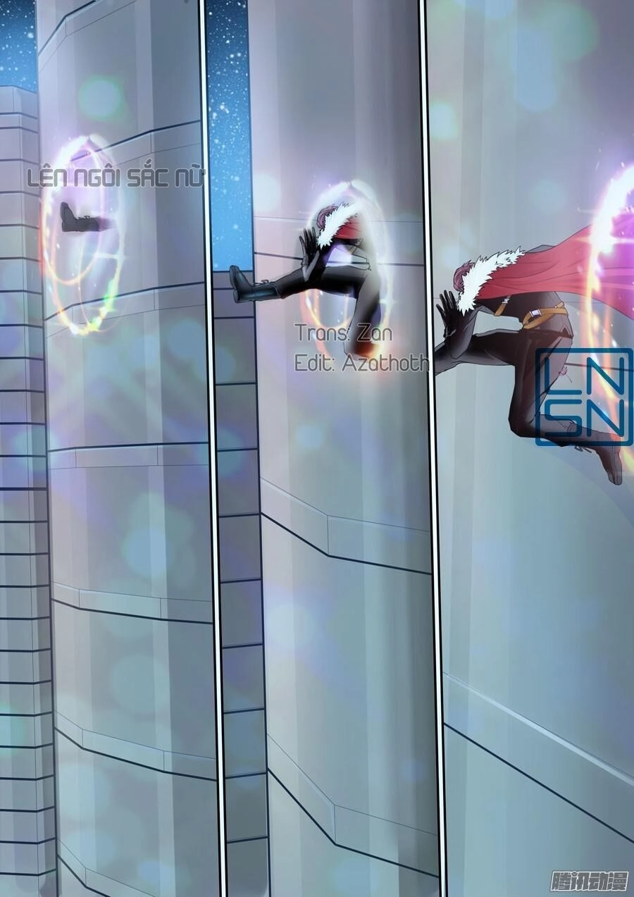 Kiếp Sau, Đợi Người Chapter 7 - 11