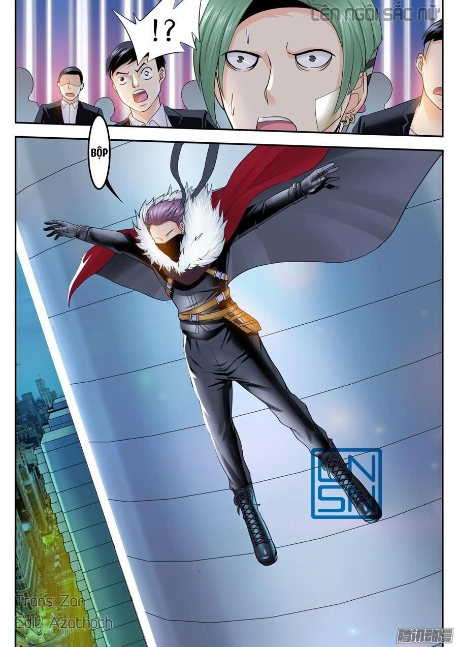 Kiếp Sau, Đợi Người Chapter 7 - 12