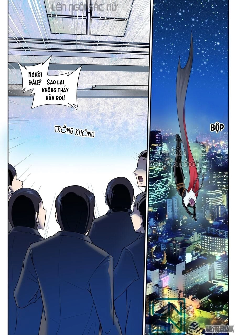 Kiếp Sau, Đợi Người Chapter 7 - 13