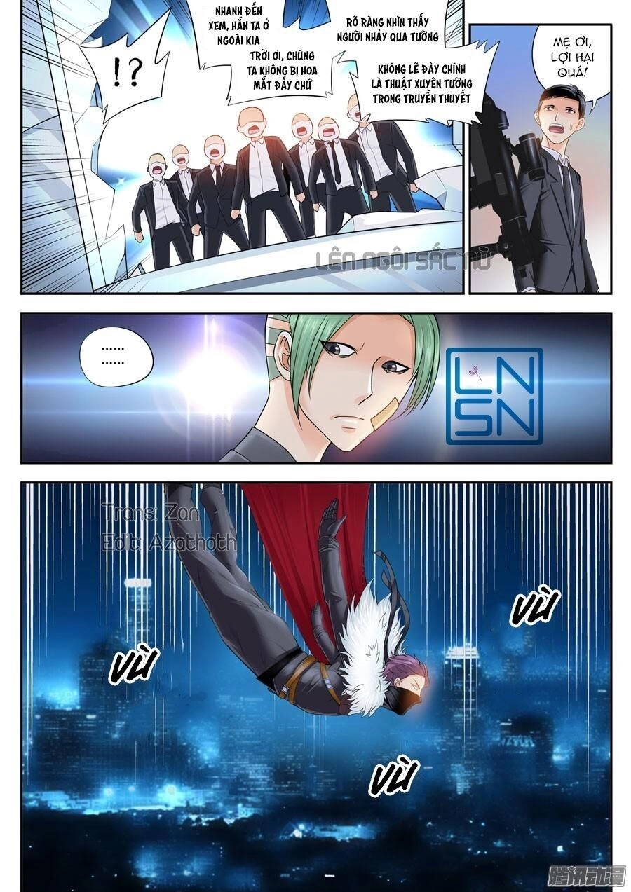 Kiếp Sau, Đợi Người Chapter 7 - 14