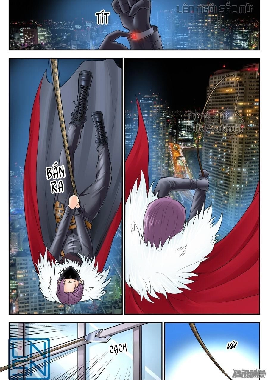 Kiếp Sau, Đợi Người Chapter 7 - 15