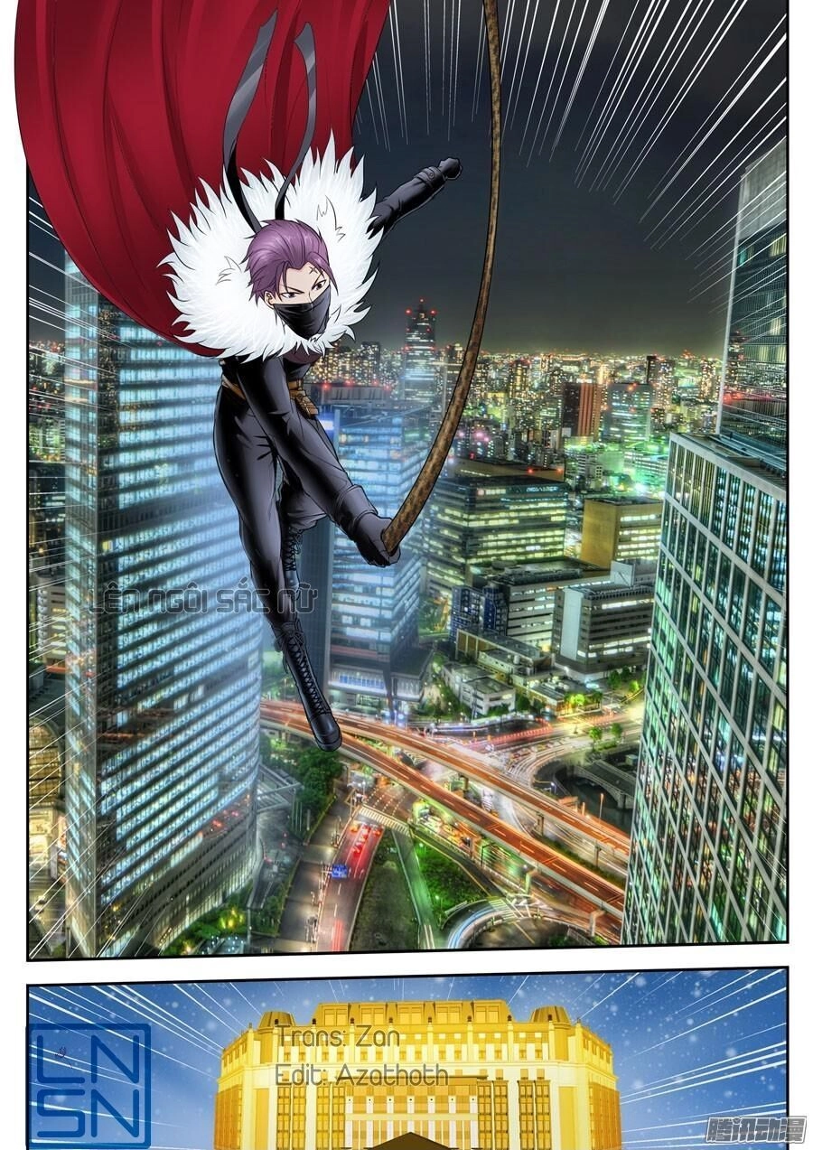 Kiếp Sau, Đợi Người Chapter 7 - 16