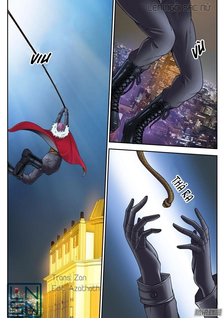 Kiếp Sau, Đợi Người Chapter 7 - 17