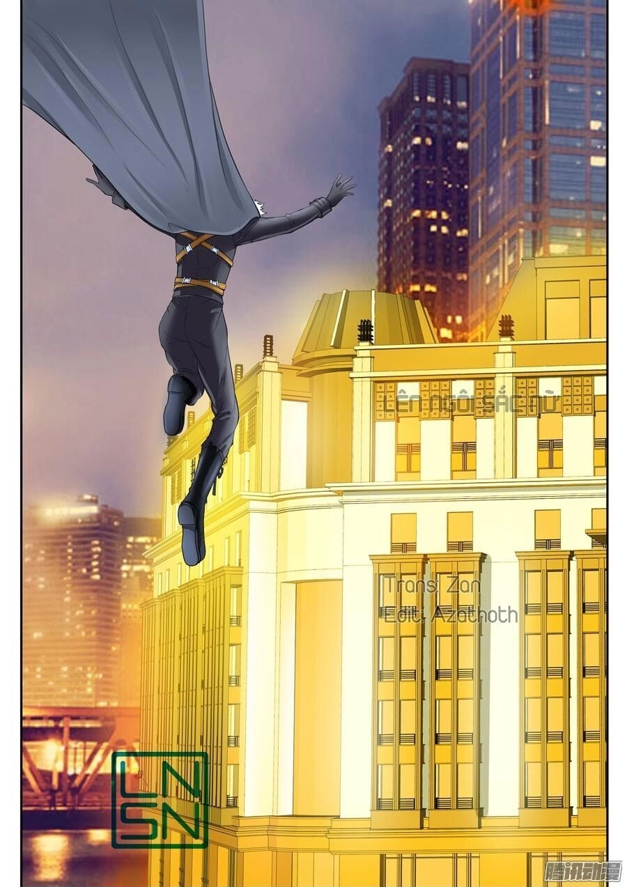 Kiếp Sau, Đợi Người Chapter 7 - 18