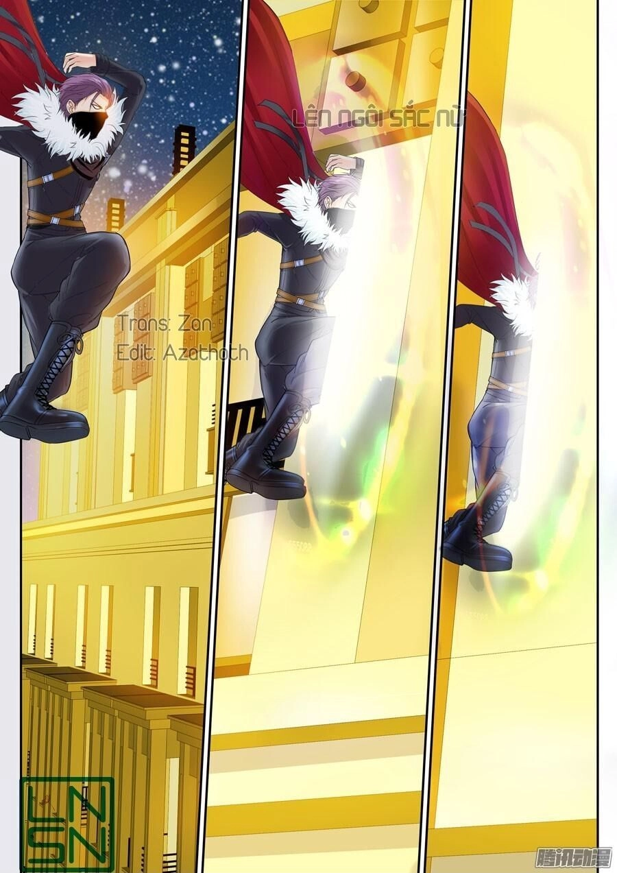 Kiếp Sau, Đợi Người Chapter 7 - 19