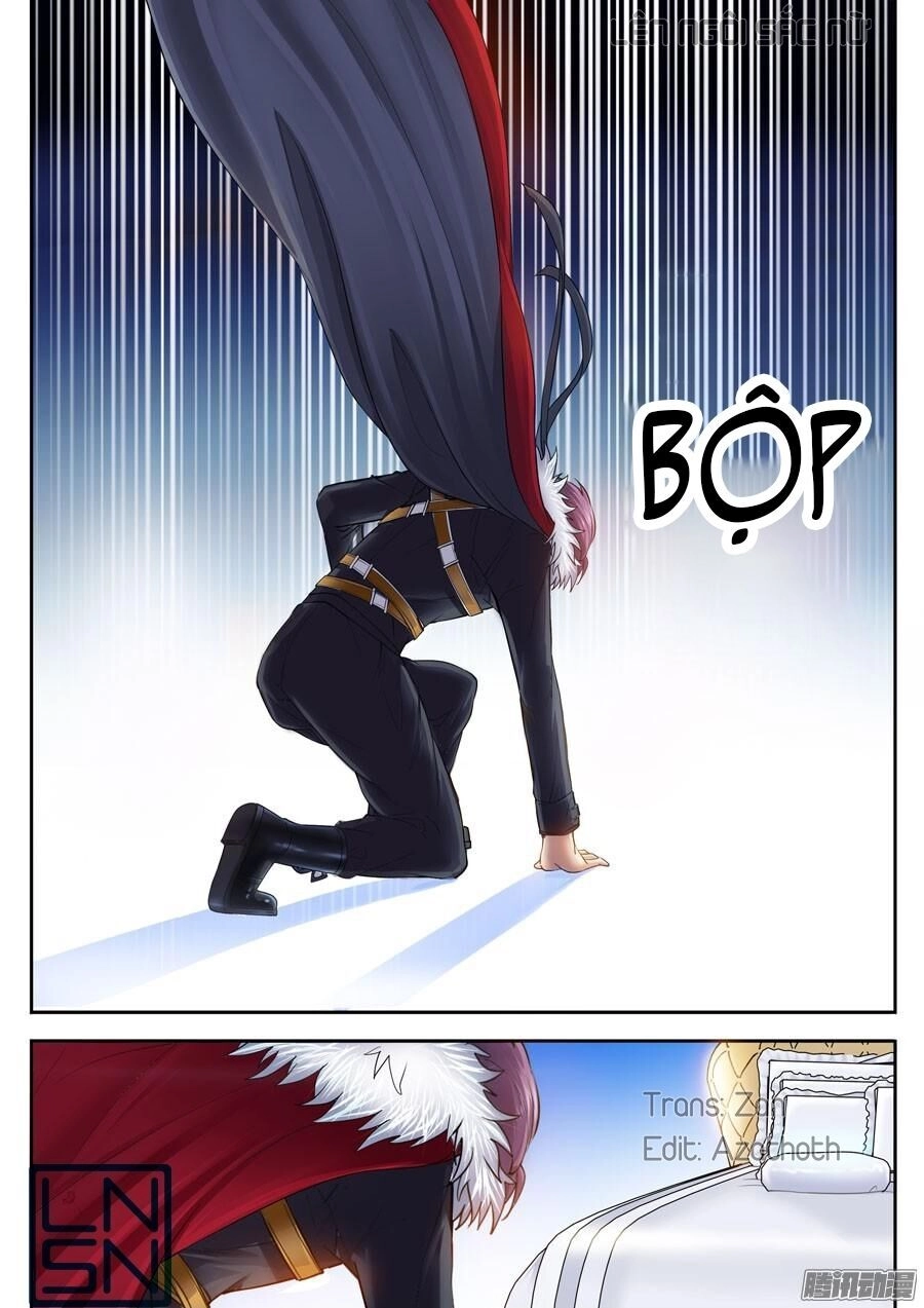 Kiếp Sau, Đợi Người Chapter 7 - 20