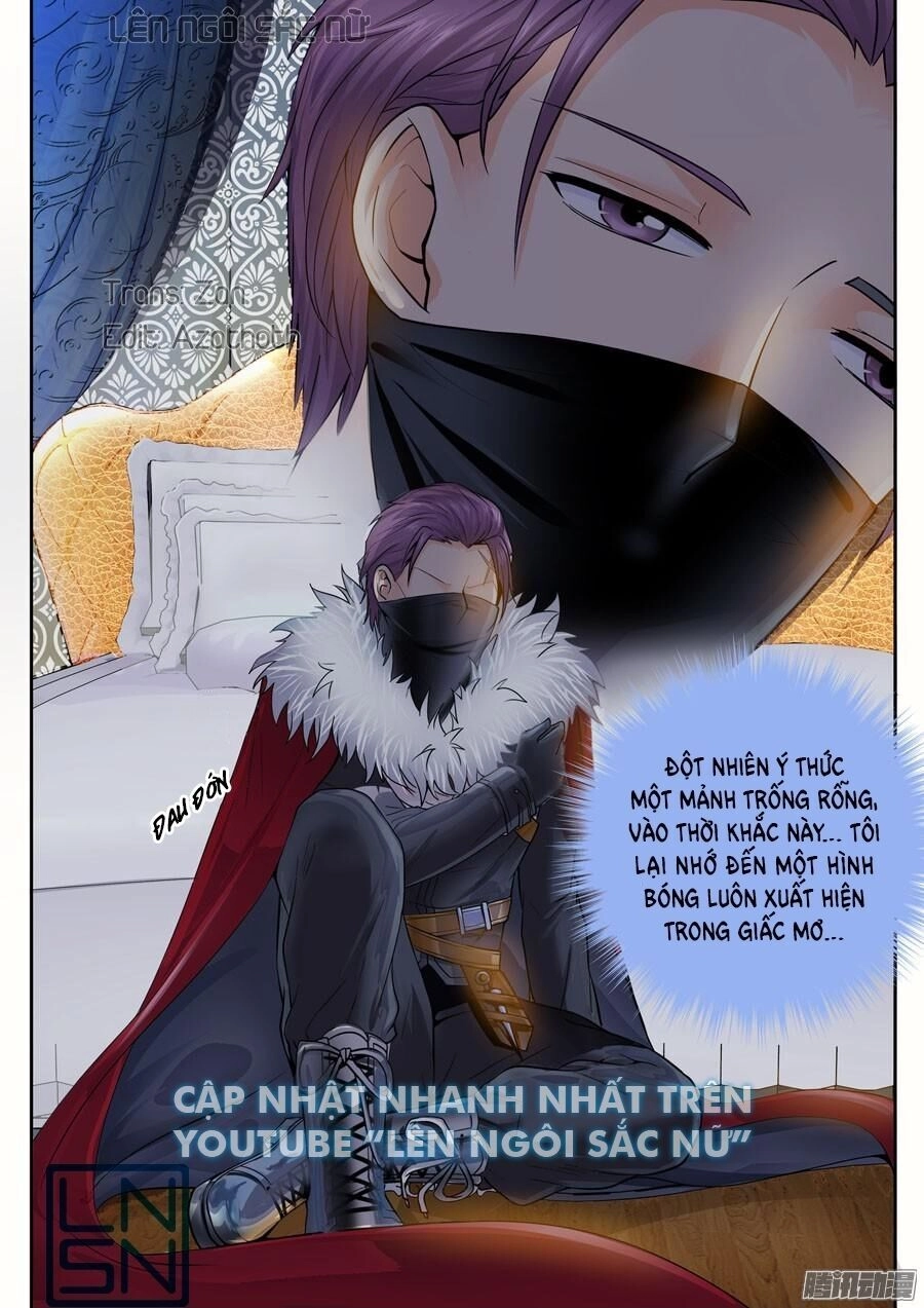 Kiếp Sau, Đợi Người Chapter 7 - 22