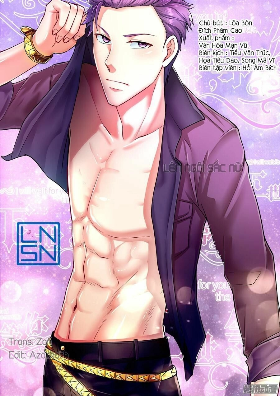 Kiếp Sau, Đợi Người Chapter 8 - 1