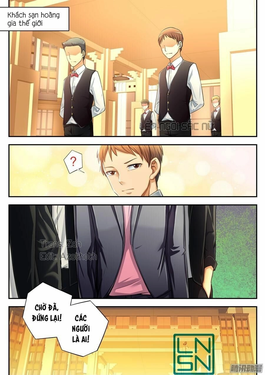 Kiếp Sau, Đợi Người Chapter 8 - 2