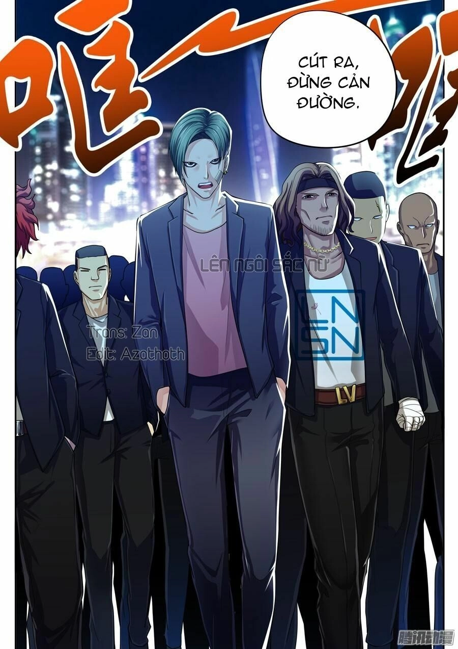 Kiếp Sau, Đợi Người Chapter 8 - 3