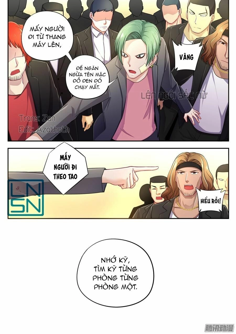 Kiếp Sau, Đợi Người Chapter 8 - 5